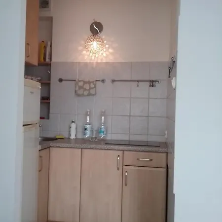 Apartament W Centrum Koszalin Exterior photo