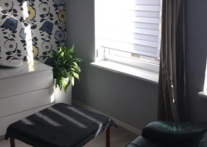 Apartament W Centrum