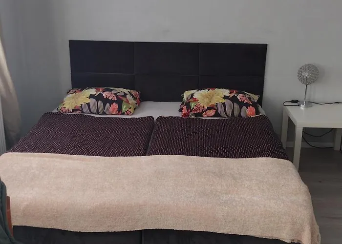 Apartament W Centrum