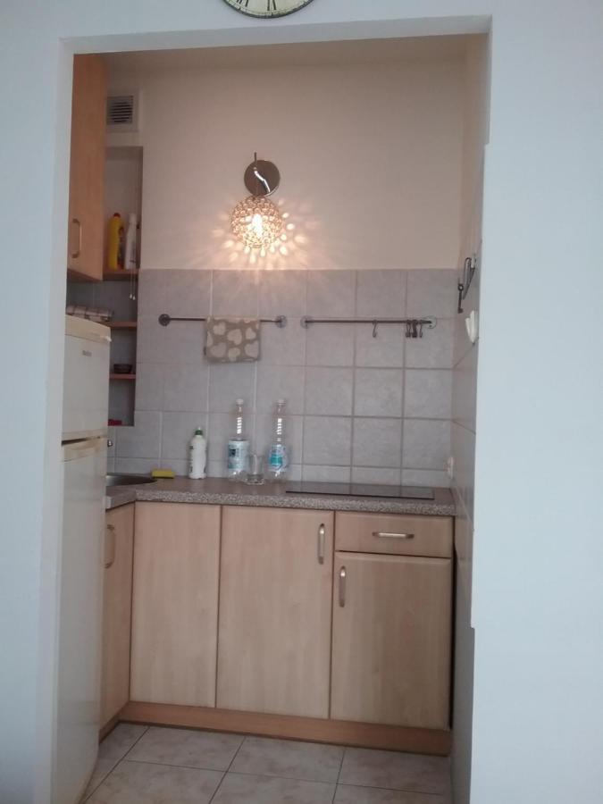 Apartment W Centrum *