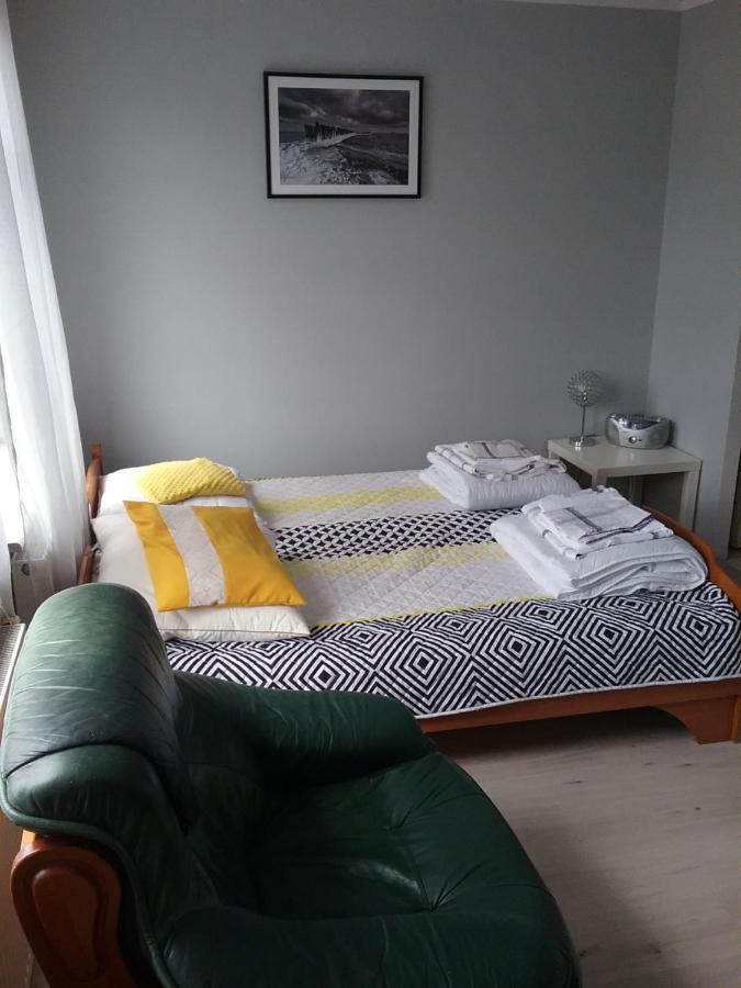 Apartment W Centrum Koszalin