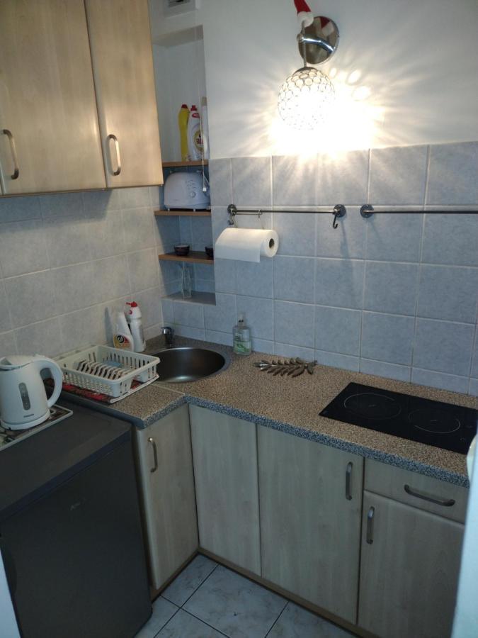 Apartment W Centrum *
