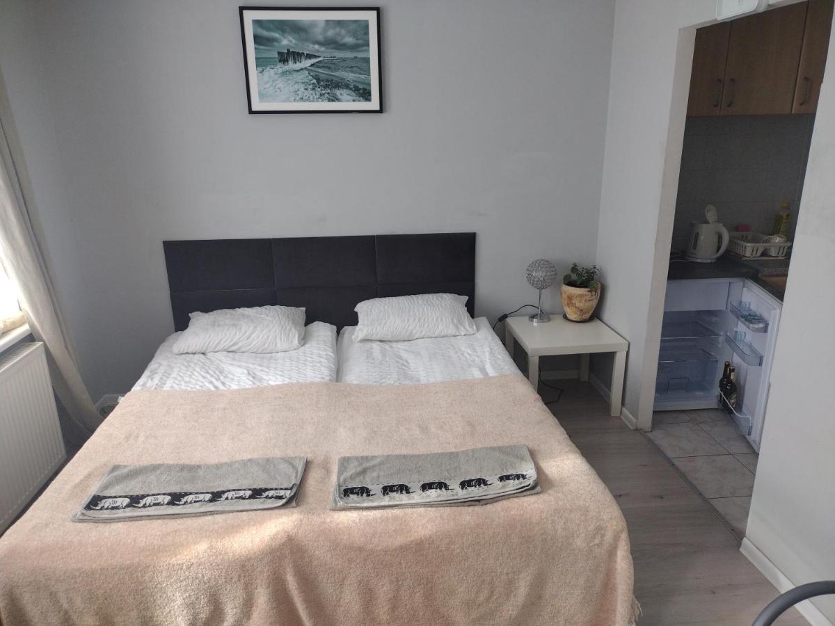 W Centrum Apartment Koszalin