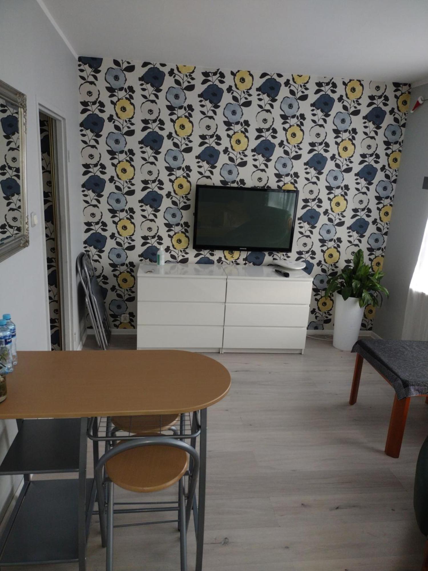 Apartment W Centrum